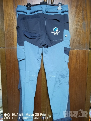 Mascot Advanced Stretch 50 номер. , снимка 3 - Панталони - 53939680