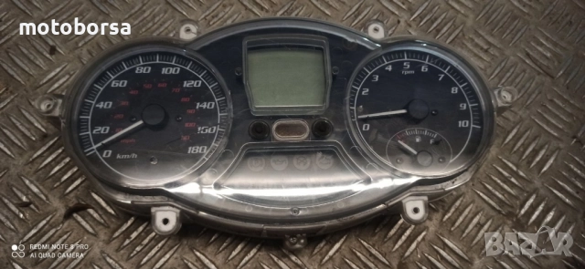 Километражи за скутери , снимка 7 - Части - 52147826