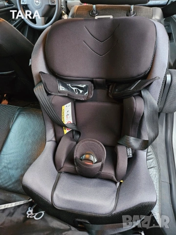 Детски стол за кола AXKID MOVEKID Нов, снимка 11 - Аксесоари и консумативи - 54044644