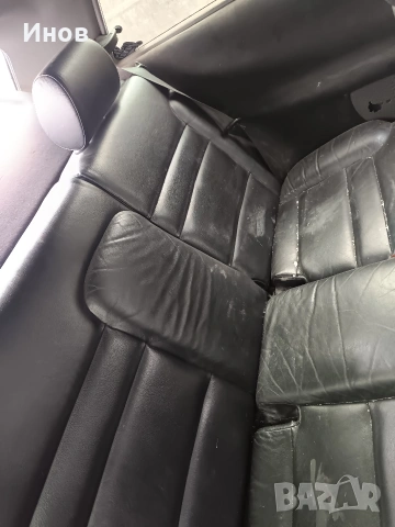 Audi a3/s3 200+ AGU/ LPG, снимка 11 - Автомобили и джипове - 53931307