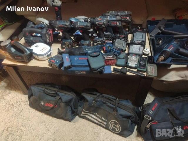 bosch professional 18v 