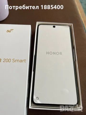 Honor 200 smart, снимка 2 - Huawei - 48380407