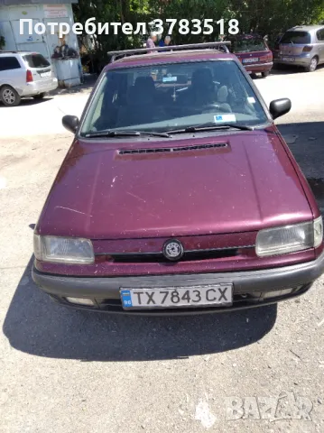 SKODA, снимка 6 - Автомобили и джипове - 46858887