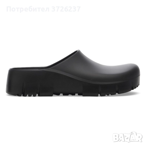 Професионална работна обувка Birkenstock Super Birki 2.0 – Нови, в кутия, 43 номер, снимка 10 - Мъжки чехли - 51881450