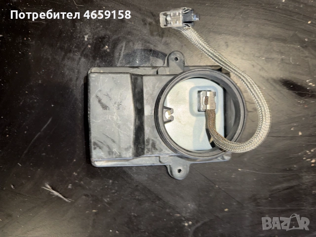 Citroen c4 2006 Xenon баласт Оригинален