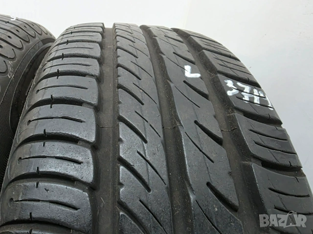 4бр летни гуми 205/60/15 MATADOR L04714 , снимка 4 - Гуми и джанти - 53175447