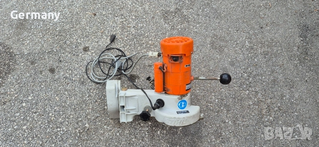 Уред STIHL за заточване на вериги husqvarna, снимка 9 - Други инструменти - 54058267