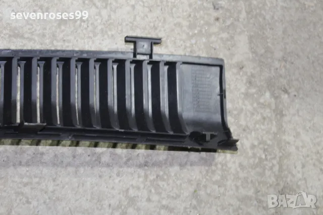 Интериорна пластмаса кора багажник лява Пежо 807 Peugeot 807 Citroen C8 Lancia Phedra M30357M, снимка 7 - Части - 50322442