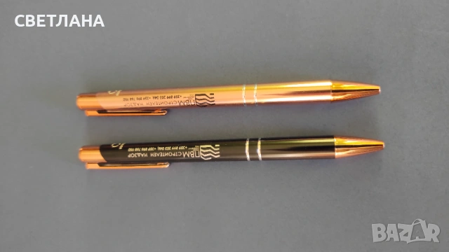 Химикали, писалки, тънкописци, снимка 4 - Ученически пособия, канцеларски материали - 54178682