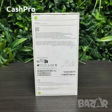 Iphone Air 1 TB | Неразопакован | 36м Гаранция | Sky Blue, снимка 7 - Apple iPhone - 53702857