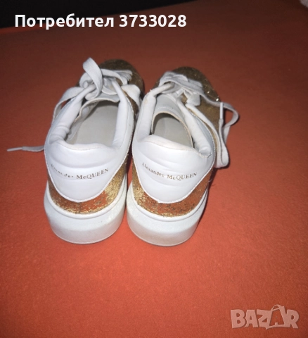 Маратонки, снимка 3 - Маратонки - 52661666