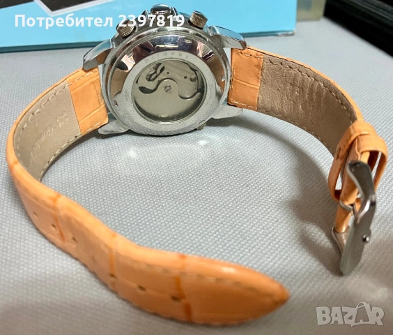 Lindberg and son automatic, снимка 2 - Мъжки - 54289464