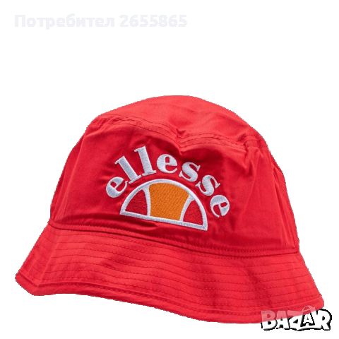 Шапка Ellesse , снимка 5 - Шапки - 46342133