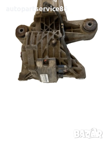 Заден диференциал за Chevrolet Captiva 2.2 VCDi 2012 г. – OEM #22761488, снимка 3 - Части - 53608274