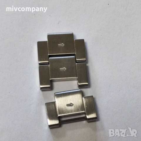 Aвтоматичен часовник SEIKO 4R36-10A0, снимка 5 - Мъжки - 53736557