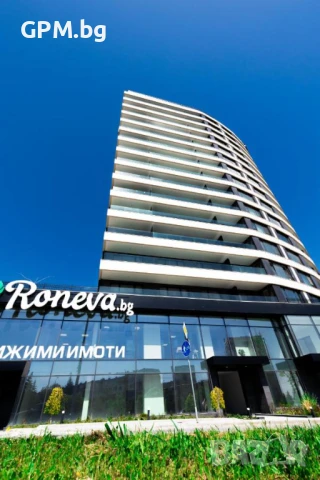 Breeze Home с панорамна морска гледка и паркомясто, снимка 18 - Почивки на море - 50583393