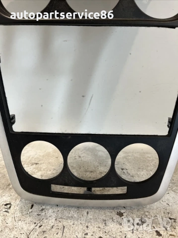 Предна централна конзола 2.3T за Mazda CX-7 (2011) EG2155210, снимка 2 - Части - 53682725