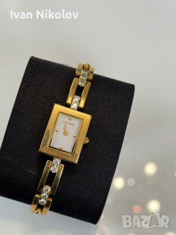 Дамски часовник Fontenay, снимка 2 - Дамски - 53939749