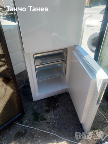 Хладилник с фризер, втора употреба , снимка 8 - Хладилници - 51522820
