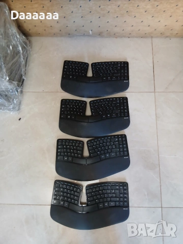 Клавиатури и мишки, снимка 3 - Клавиатури и мишки - 53928790