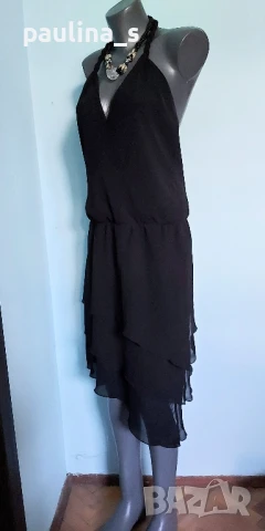 Два различни броя / Рокля за повод с корсет "Bik Bok" и с гол гръб "Only" , снимка 15 - Рокли - 43211405