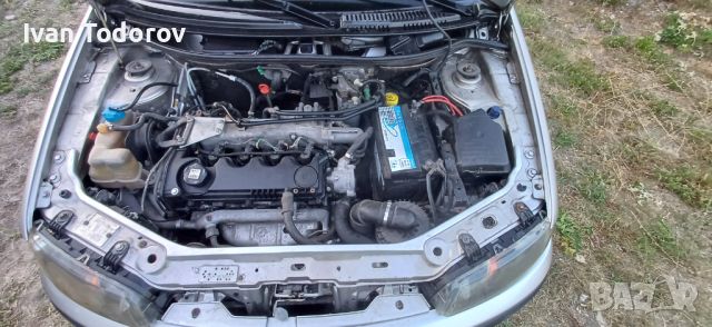 Prodavam  SPESHNO fiat punto 1.9 jtd 120ks , снимка 8 - Автомобили и джипове - 46648421