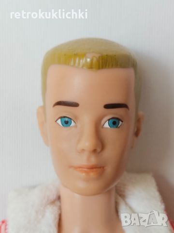 Винтидж кукли Кен от 60-те години, Барби, снимка 3 - Кукли - 46472335