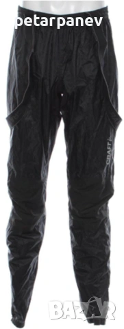 Нова мембрана Craft PB Rain pants - L размер