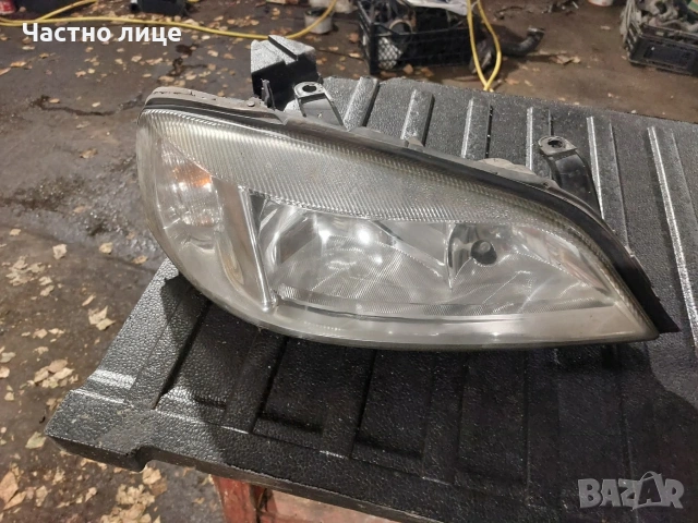 Фарове за Опел Астра, снимка 3 - Части - 53390611