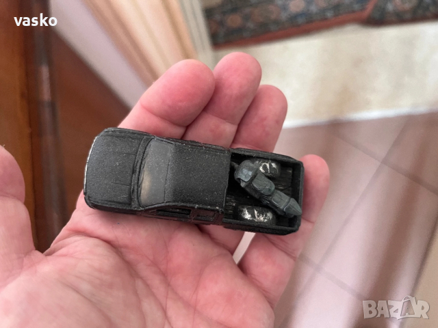 Hotwheels-интересен, снимка 5 - Колекции - 52442469