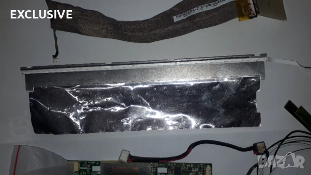 Продавам лаптоп Acer Aspire E1-522-12504G32Dnkk на части, снимка 5 - Части за лаптопи - 51682779