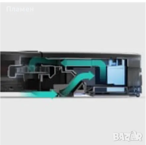  Anker Eufy RoboVac G10 прахосмукачка робот за сухо и мокро почистване, снимка 11 - Прахосмукачки - 50067081