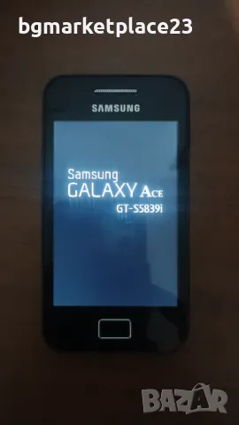 Samsung galaxy ace, снимка 2 - Samsung - 48708168