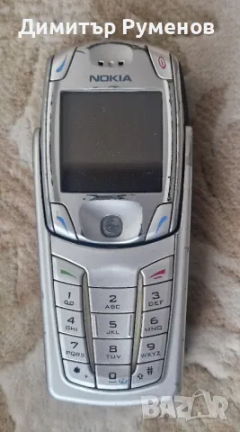 Nokia 6628a, снимка 4 - Nokia - 48649227