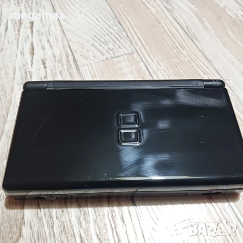 Nintendo DS Lite (не работи тъч, прочетете описание), снимка 4 - Nintendo конзоли - 53420921