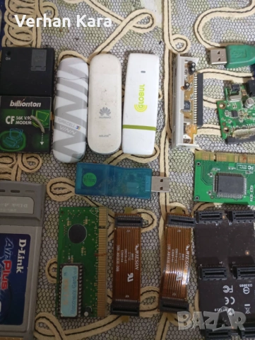 Bu fiyata 21 adet., снимка 15 - Кабели и адаптери - 50097141