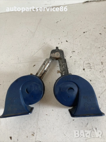 Сирена за клаксон RHD за Mazda 6 2.0D Estate (2009)