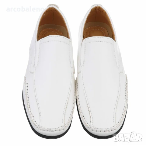 Мъжки ниски обувки, 3цвята , снимка 10 - Мокасини - 51134000