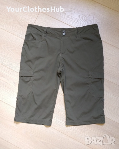 Patagonia 36/37 (S) size Дамски къси панталони, снимка 7 - Къси панталони и бермуди - 52965780