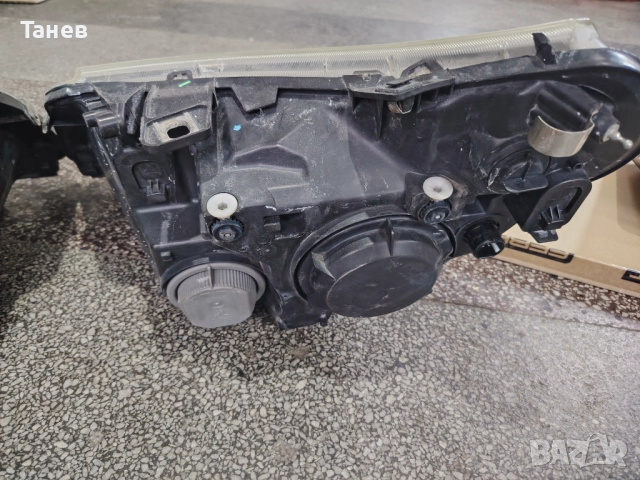 Фарове за дукато, джъмпер, боксер, снимка 3 - Части - 52293200