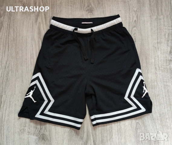 Nike XS Jordan Мъжки къси панталони