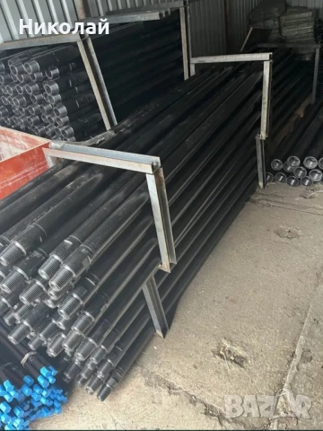 Сондажи лостове , снимка 5 - Други машини и части - 50663895