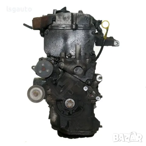 Двигател CR14DE 1.4 Nissan Note I (E11) 2005-2012 ID:146750, снимка 4 - Части - 50358230