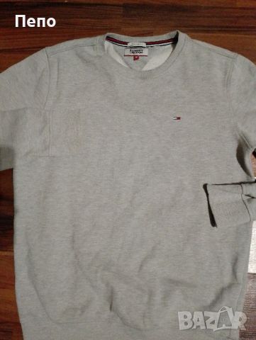 Блуза Tommy Hilfiger , снимка 3 - Спортни дрехи, екипи - 45269995