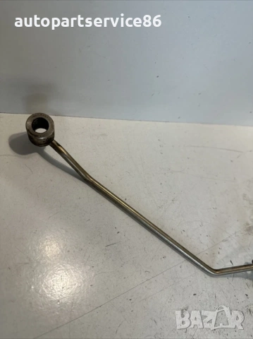 Тръба за горивна линия за Mazda CX-7 2.3T (2011), снимка 3 - Части - 53654594