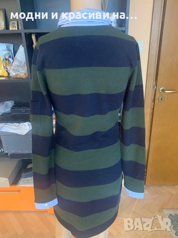 Рокля Gant, размер XS/S, снимка 8 - Рокли - 52789886