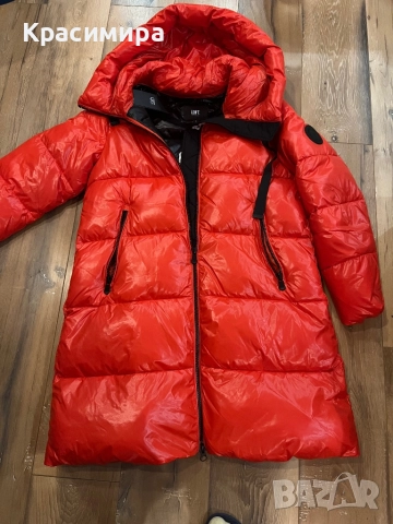 Продавам ново зимно яке LOFT