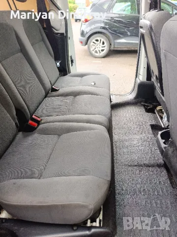 Peugeot Partner L2 Crew Van 5 seat, снимка 4 - Автомобили и джипове - 46958226