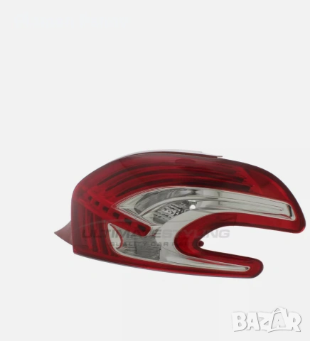 Заден десен оригинален ЛЕД стоп за Пежо 208, снимка 3 - Части - 53238773