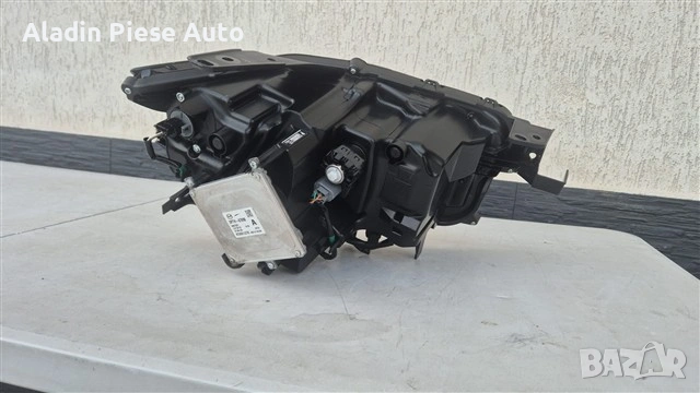 Ляв фар Mazda CX-30 CX30 Lupa Led халоген година 2019 2020 2021 2022 2023 2024 код DFR7-51040 , снимка 6 - Аксесоари и консумативи - 53105203
